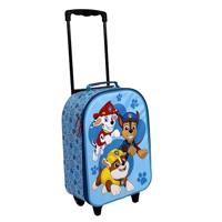 Undercover Trolleykoffer paw patrol - thumbnail