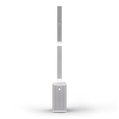LD Systems MAUI 11 G3 W actief kolom PA systeem wit LD Systems MAUI 11 G3 W actief kolom PA systeem wit