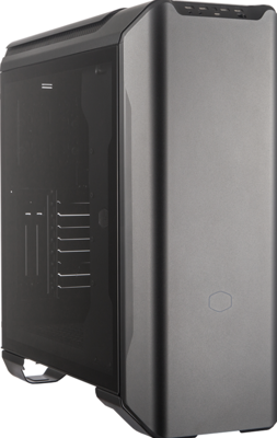 Cooler Master Mastercase SL600M Black Cooler Master Mastercase SL600M Black