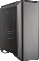 Cooler Master Mastercase SL600M Black - thumbnail