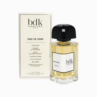 BDK Parfums Pas Ce Soir Eau de Parfum 100ml - thumbnail
