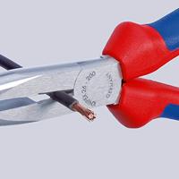 Knipex telefoontang geb.2625-200 - thumbnail