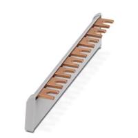 Phoenix Contact MPB 18/1-8/35 DIN-draagrail Ongeperforeerd 10 stuk(s) - thumbnail