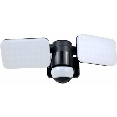ELRO LF70 Duo LED sensor buitenlamp ELRO LF70 Duo LED sensor buitenlamp