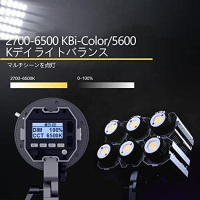 Colbor CL60 COB Video Light - thumbnail