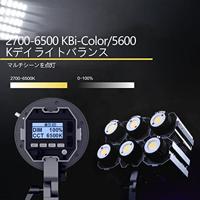 Colbor CL60 COB Video Light - thumbnail