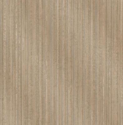Dutch Wallcoverings Artisan Vertical - Metal Gilver