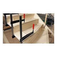 Bessey TGN60T40K Diepspanschroefklem Spanbreedte (max.):600 mm Afm. werkbereik:400 mm - thumbnail