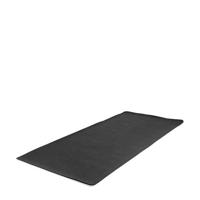 VirtuFit Universele Vloermat - 230 x 90 x 0,7 cm - thumbnail