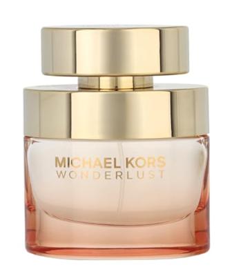 Damesparfum Michael Kors Wonderlust EDP Wonderlust