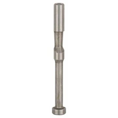 Bosch Accessoires Stempel voor recht zagen GNA 1,3/1,6/2,0 1st - 2608639016 Bosch Accessoires Stempel voor recht zagen GNA 1,3/1,6/2,0 1st - 2608639016