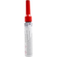 Alpina lakstift traffic red ral3020 matt - thumbnail