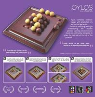 999Games 999 games pylos classic - breinbreker - thumbnail