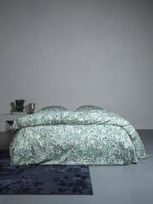 Essenza Ophelia Greenish Dekbedovertrek