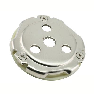 Startkoppeling CPI-Keeway-China 2T