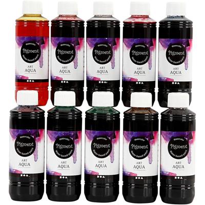 https://www.cchobby.nl/vloeibare-aquarelverf-diverse-kleuren-10x250-ml-1-doos