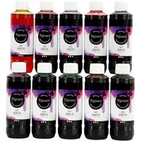 https://www.cchobby.nl/vloeibare-aquarelverf-diverse-kleuren-10x250-ml-1-doos - thumbnail