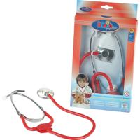 Theo Klein Metalen stethoscoop Rollenspel - thumbnail