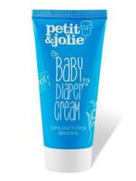 Petit & Jolie Baby diaper cream mini 50 Milliliter - thumbnail