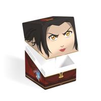 Squaroes - Squaroe Avatar: The Last Airbender AV007 - Azula - thumbnail
