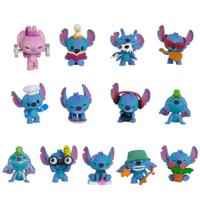 Spectron Disney stitch verzamelbaar mini figuur in surprise ei - thumbnail