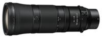 Nikon NIKKOR Z 180-600mm F/5.6-6.3 VR - thumbnail