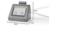 Wi-Fi Smart Waterpomp | bewater tot wel 10 planten | stel schema&apos;s in | USB Gevoed | Batterij Gevoed (offline) - thumbnail