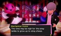 Persona Q: Shadow of the Labyrinth - thumbnail