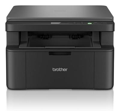 Brother DCP-L1640W all-in-one monochroom laserprinter Brother DCP-L1640W all-in-one monochroom laserprinter