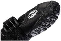 TRIXIE POOTBESCHERMING WALKER ACTIVE ZWART XS-S 2 ST - thumbnail