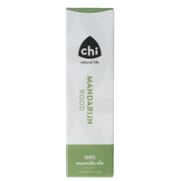 Chi Mandarijn rood cultivar 10 Milliliter - thumbnail