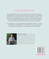Long Legs Amigurumi (Paperback) - thumbnail