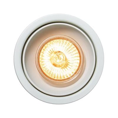 Nordlux InbouwspotSorina wit - 2310360001