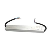 Self Electronics SLT96-24VLC-UN LED-driver Constante spanning 96 W 0 - 4 A 24.0 V/DC Geschikt voor meubels, Niet dimbaar, Overbelastingsbescherming, - thumbnail