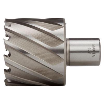 Makita HB46S | Kernboor HSS 46x30mm | Weldon Makita HB46S | Kernboor HSS 46x30mm | Weldon