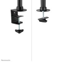 Monitorarm Neomounts DCB100 10-27" zwart - thumbnail