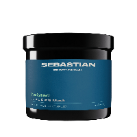 Sebastian Professional Twisted Elastic Curls Mask - thumbnail