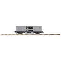Piko TT 47726 TT containerwagen VEB van de DR - thumbnail