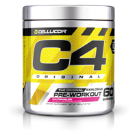 C4 Original Pre-workout Watermelon (390 g) - thumbnail
