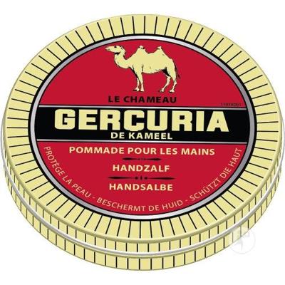 Gercuria Handzalf 50ml