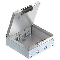 OBO Bettermann UDHOME9 2V Vloermodule - thumbnail