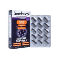 Sambucol Immuno Capsules 30st - thumbnail