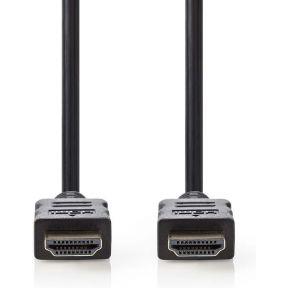 Diverse High Speed HDMI-Kabel met Ethernet, 3.0 meter