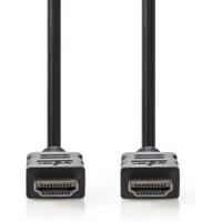 Diverse High Speed HDMI-Kabel met Ethernet, 3.0 meter - thumbnail