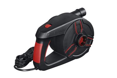 Bestway Elektrische Pomp Pro Stekker 19,8x12,3x12,4 cm 1200 L/min Opblaasbaar Camping 62247