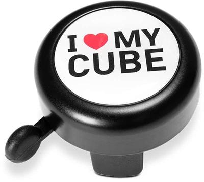Cube i love my - cycle bell