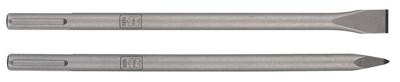 Metabo 623309000 Beitelset 2-delig SDS-Max 1 stuk(s)