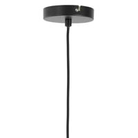 Light & Living Hanglamp 'Plumeria' 60cm, kleur Zwart - thumbnail