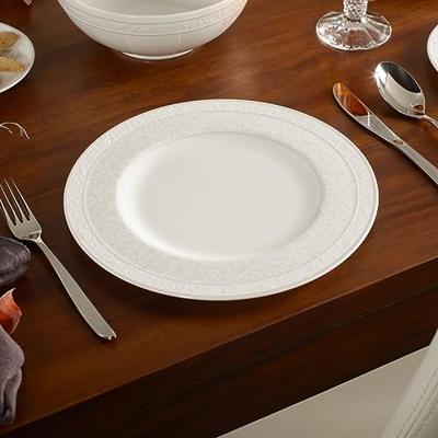 VILLEROY & BOCH - Gray Pearl - Dinerbord 27cm
