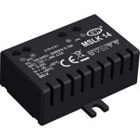 EVN MSLK14 LED-transformator Constante spanning 12 V/DC 1 stuk(s) - thumbnail